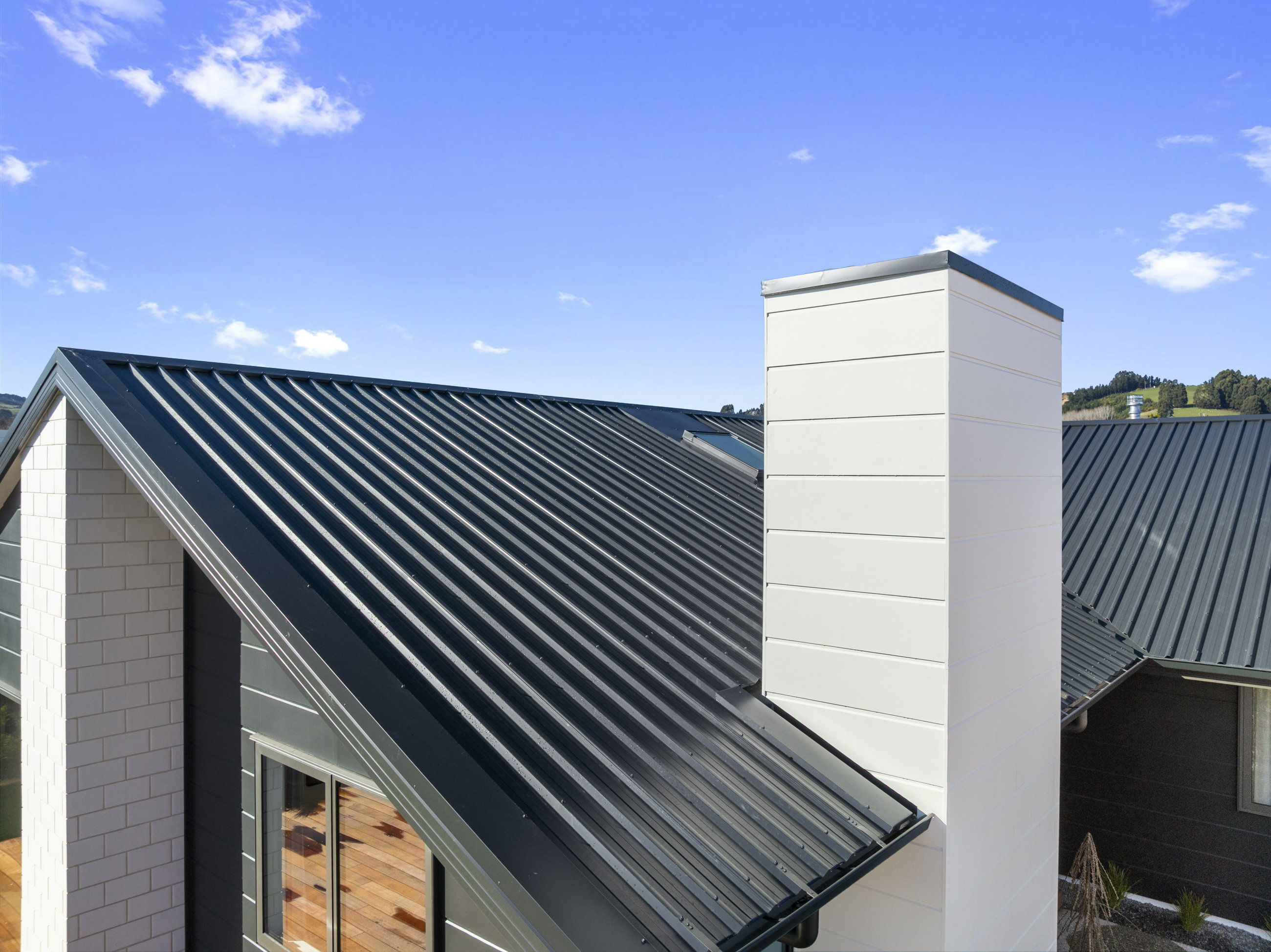 Stunning roofline latitude homes showhome mosgiel
