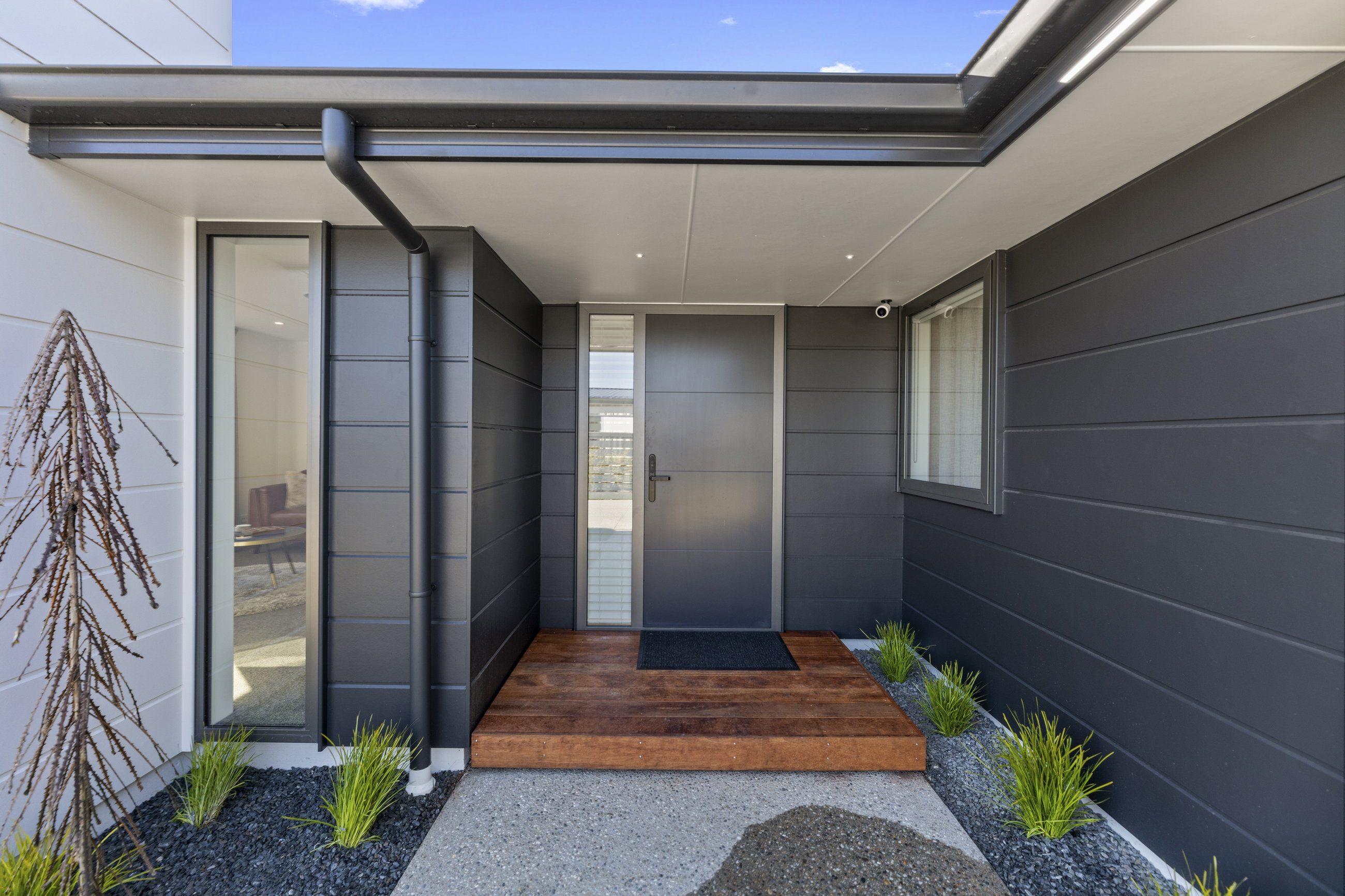 Welcome to the Latitude Homes new showhome in Mosgiel