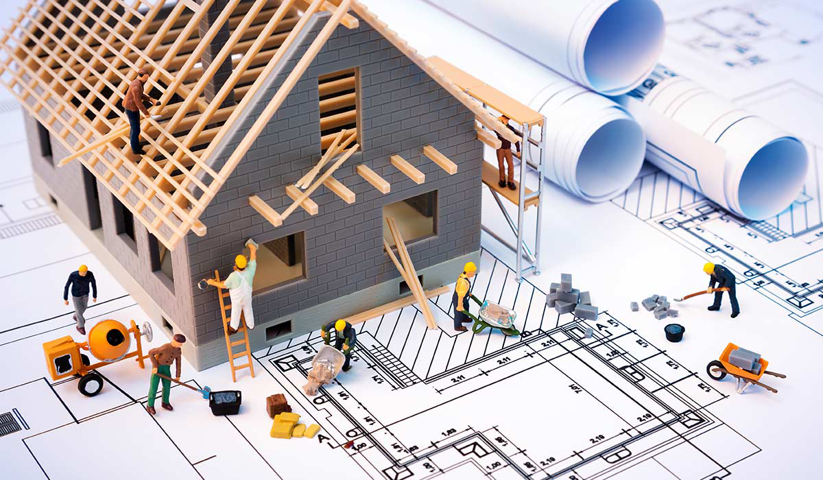 building loan