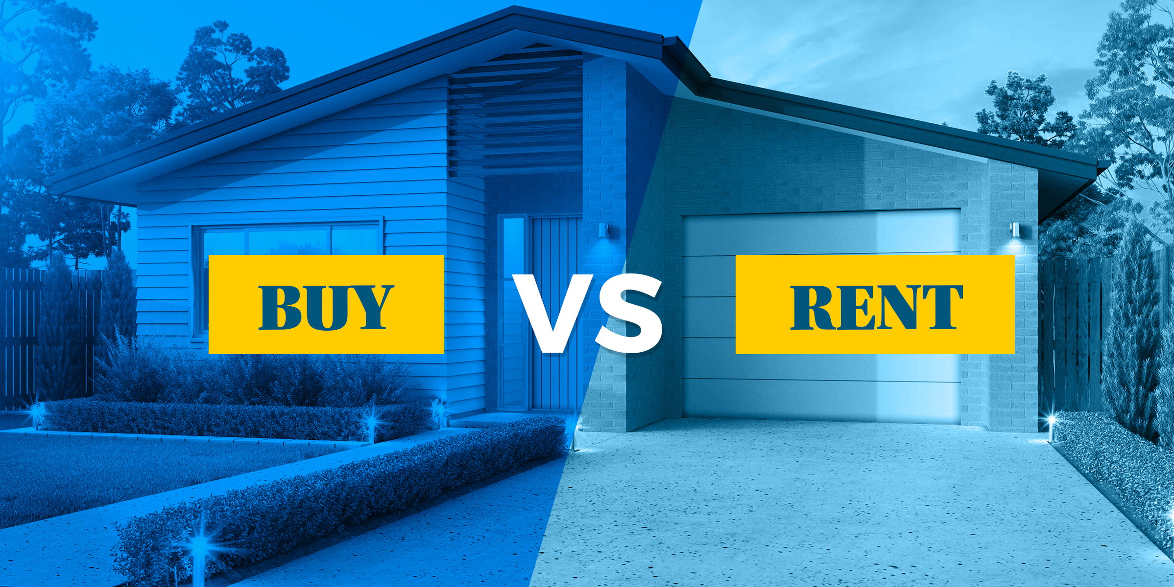 buy vs rent