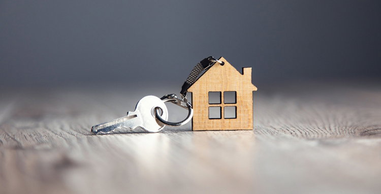buying a new home