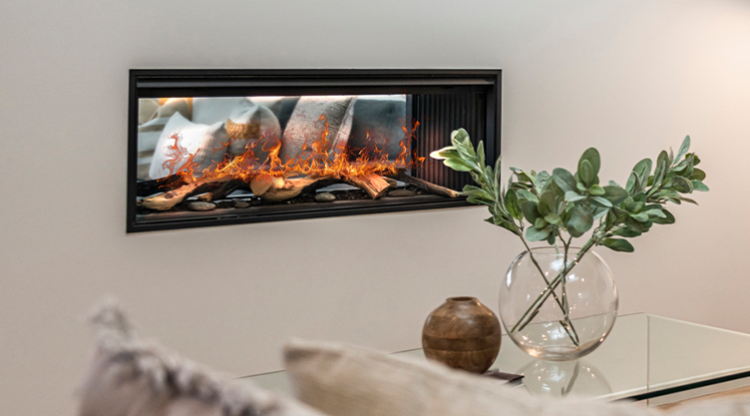 fire place