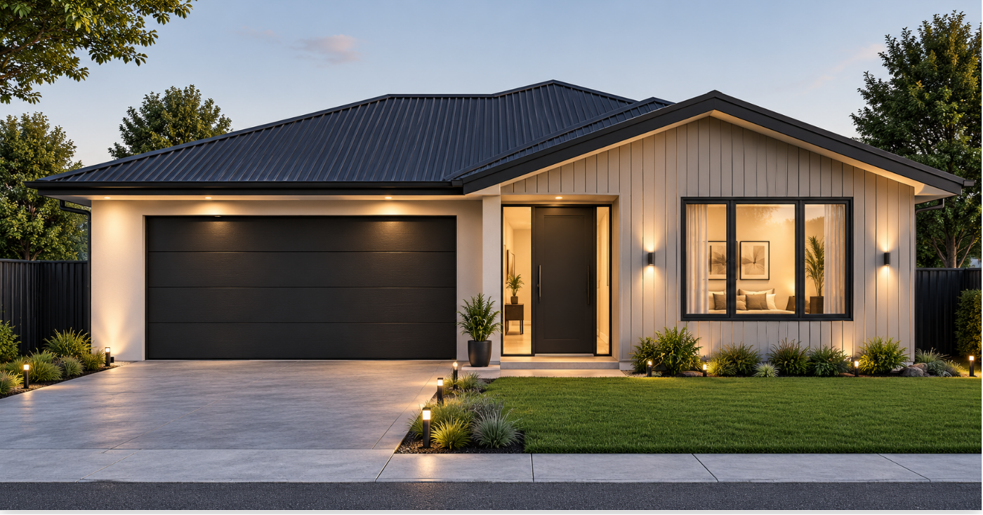 Exterior Front Image