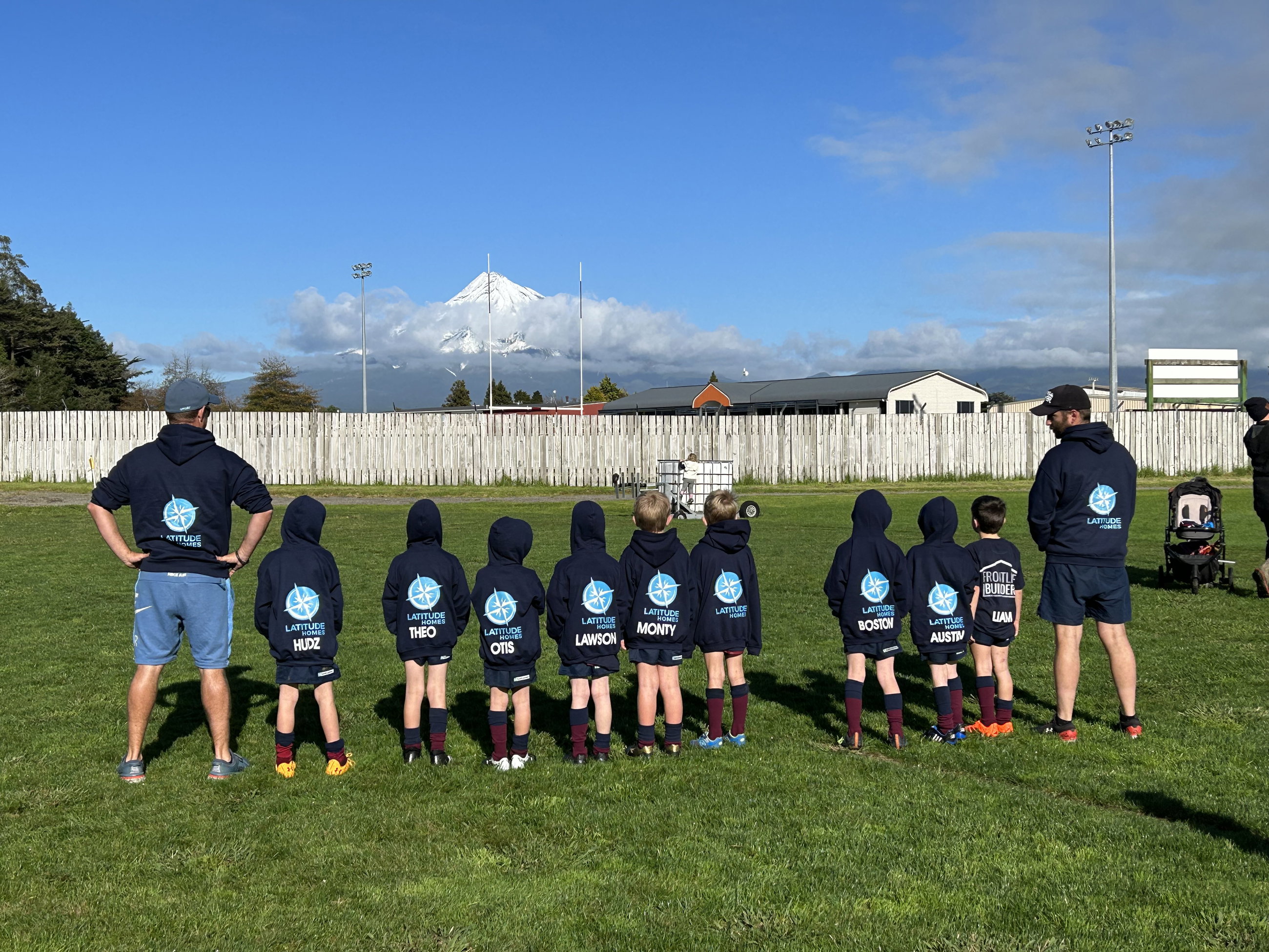 inglewood u7s rugby
