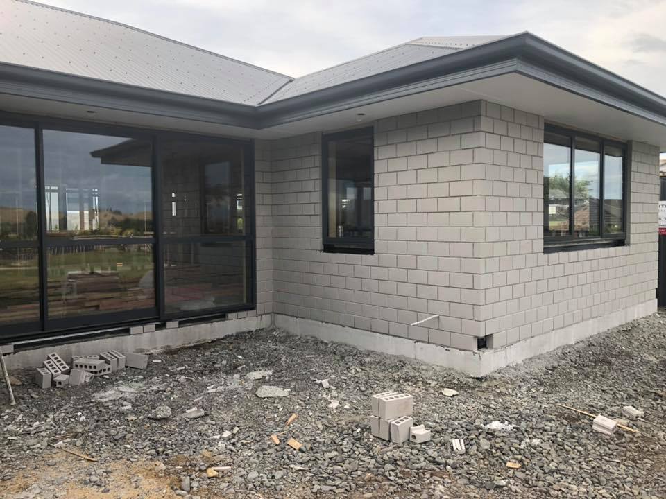 latitude homes clay bricks