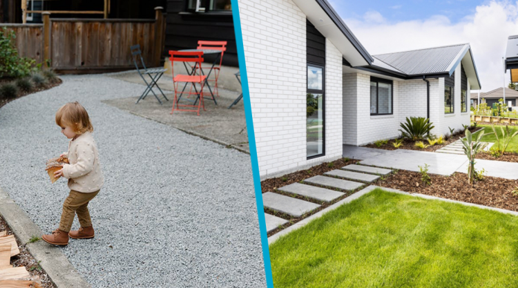 patio outdoor pavers