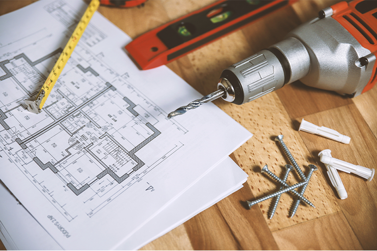 tools down time to plan