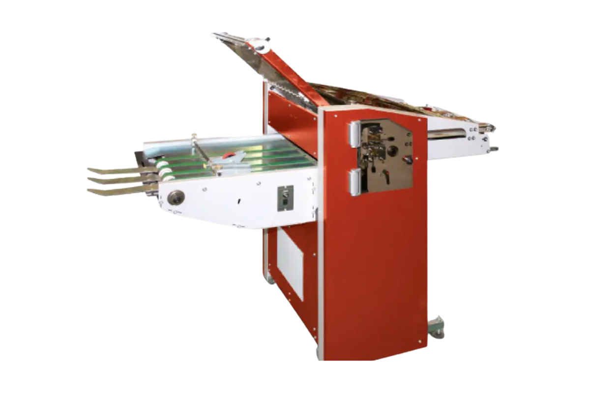 BA 50 Folding Group