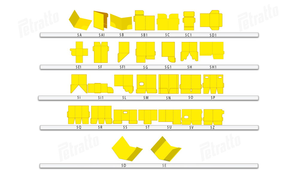 Folders