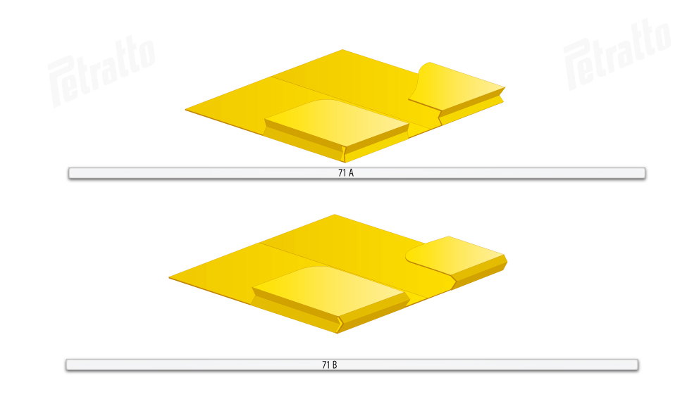 Concertina folders