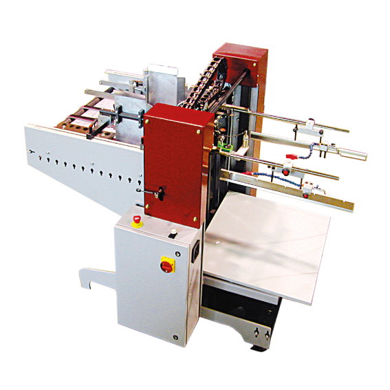 MULTIFEEDER