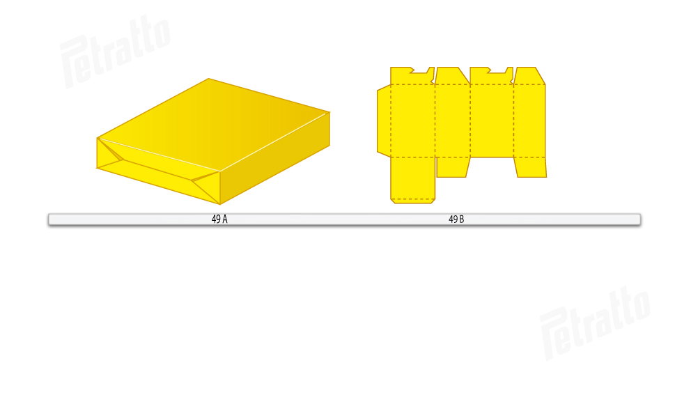 Crash lock boxes