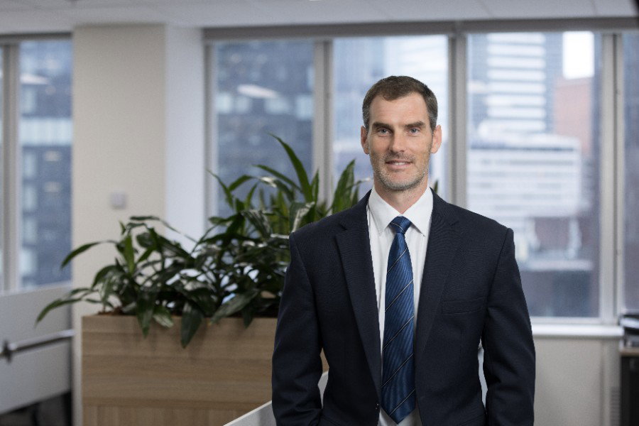 Will Seddon