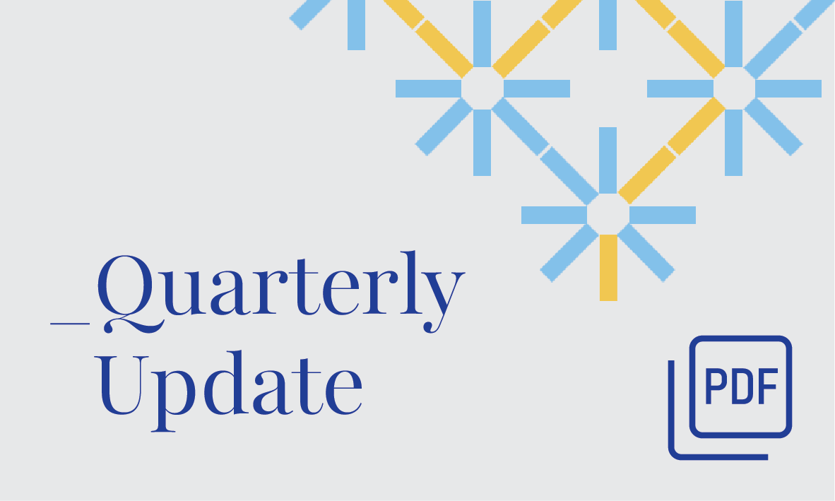Whitefield article thumbnail: WHF quarterly update thumbnail.png