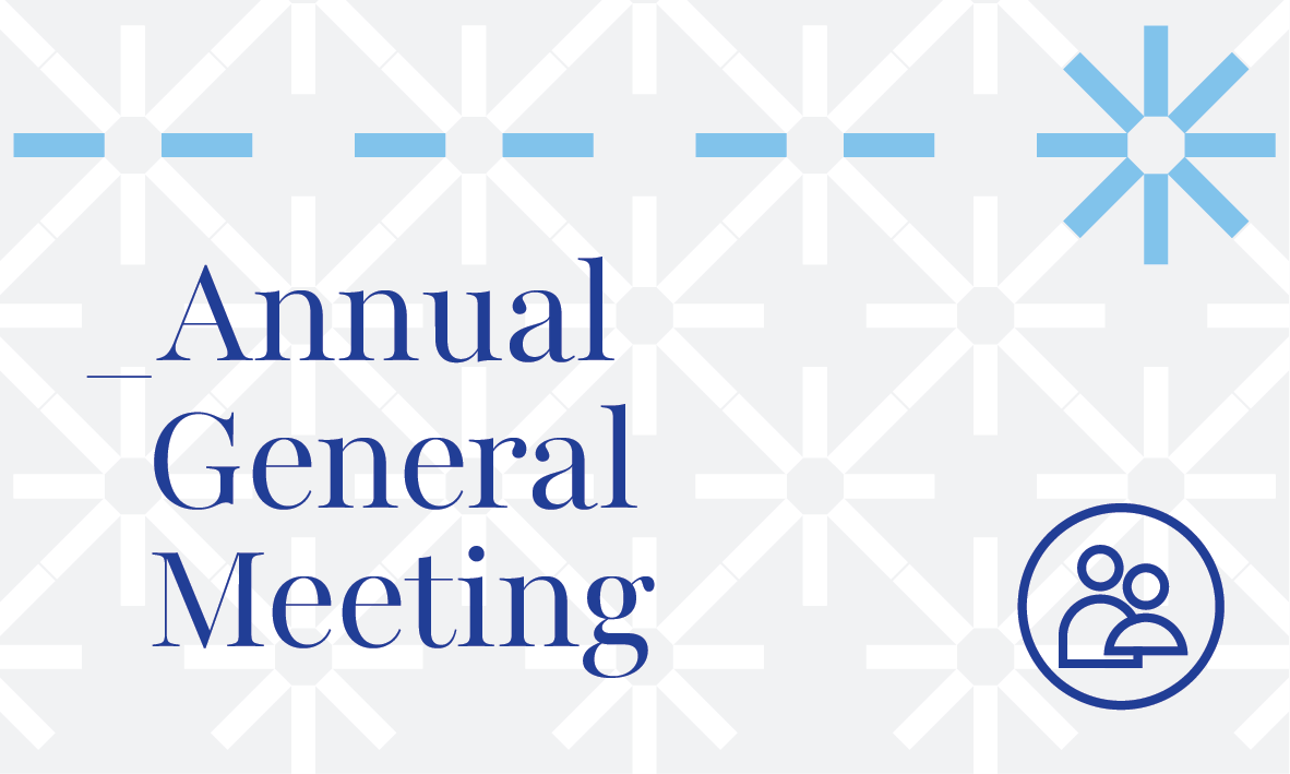 Annual General Meeting