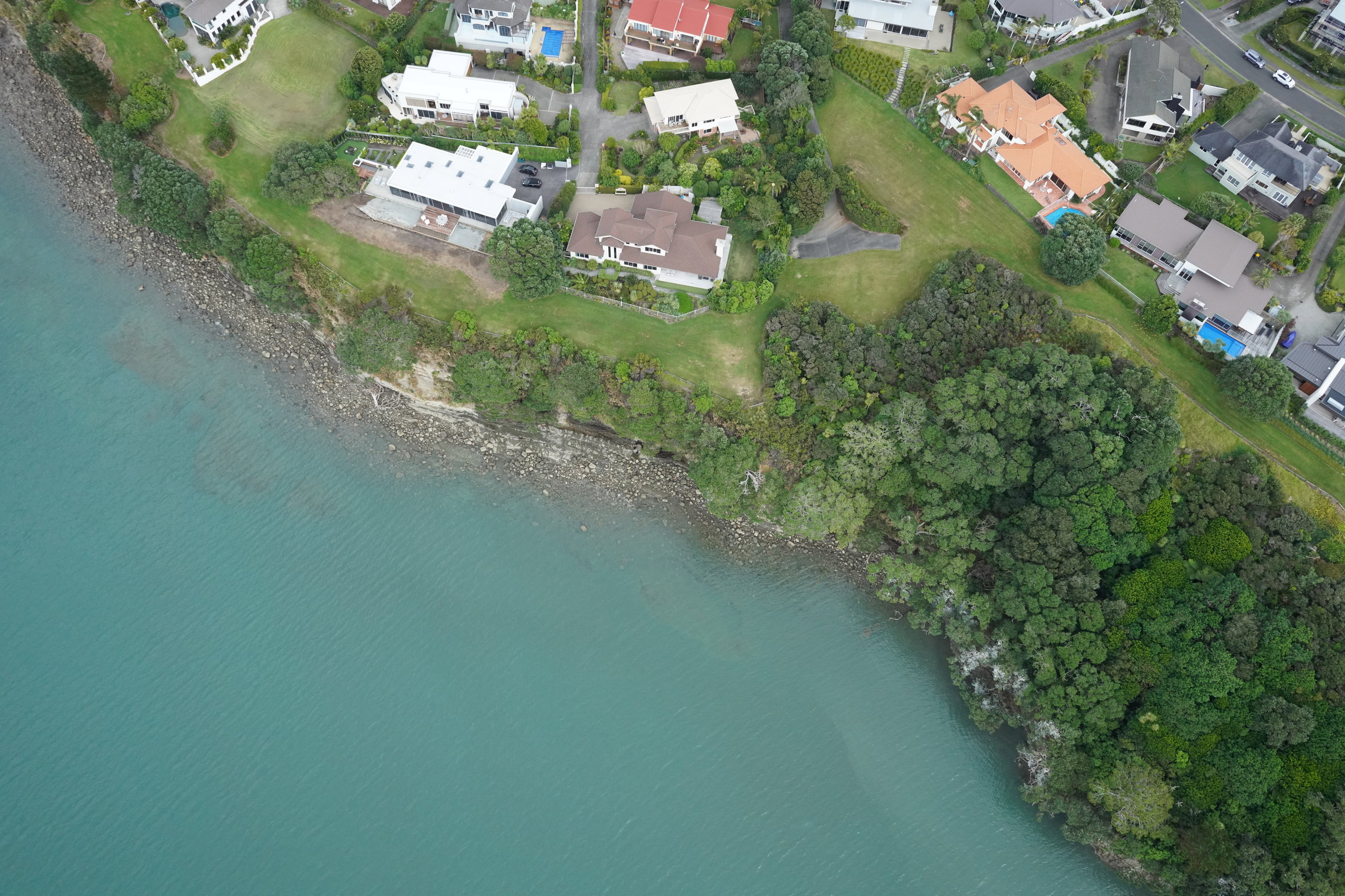 Gulf Harbour Water