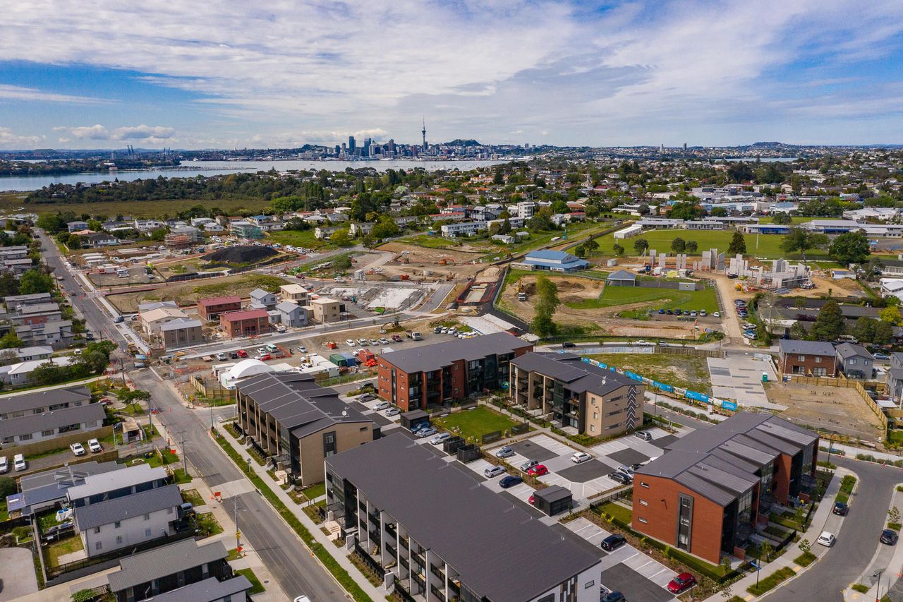 Credit: Kāinga Ora