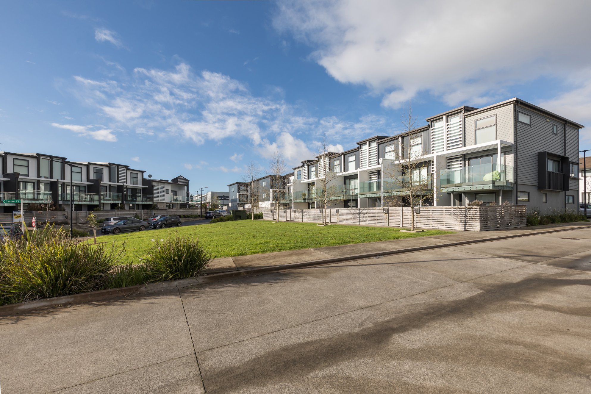 hobsonville