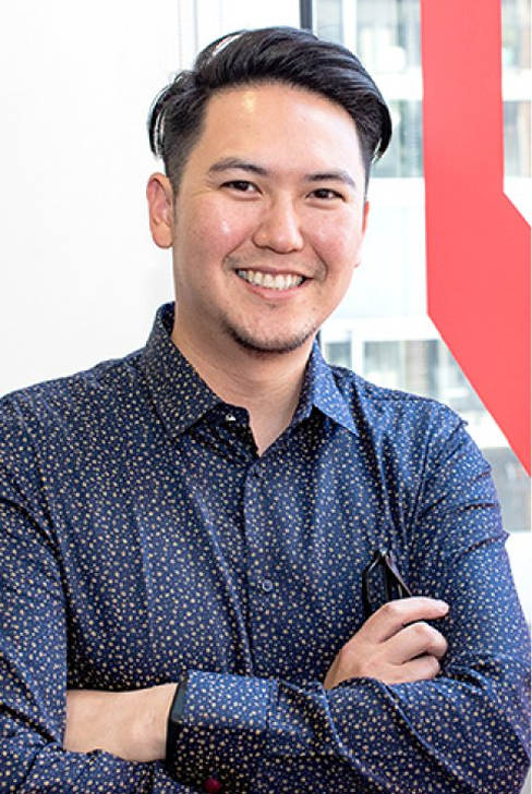 Sean Wu